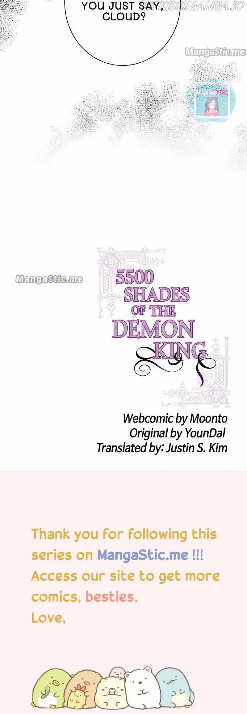 The Demon Lord's 5500 Shadows Chapter 62 51